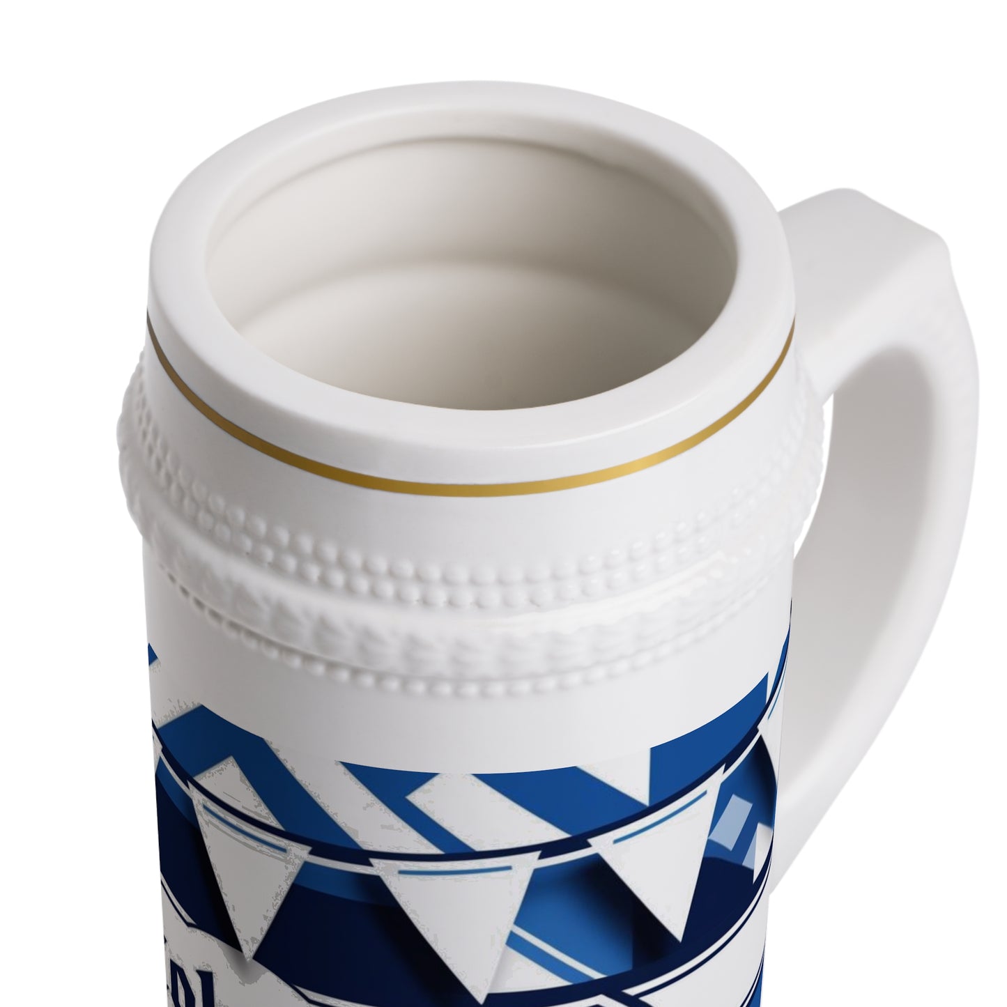 Oktoberfest Beer Stein Mug