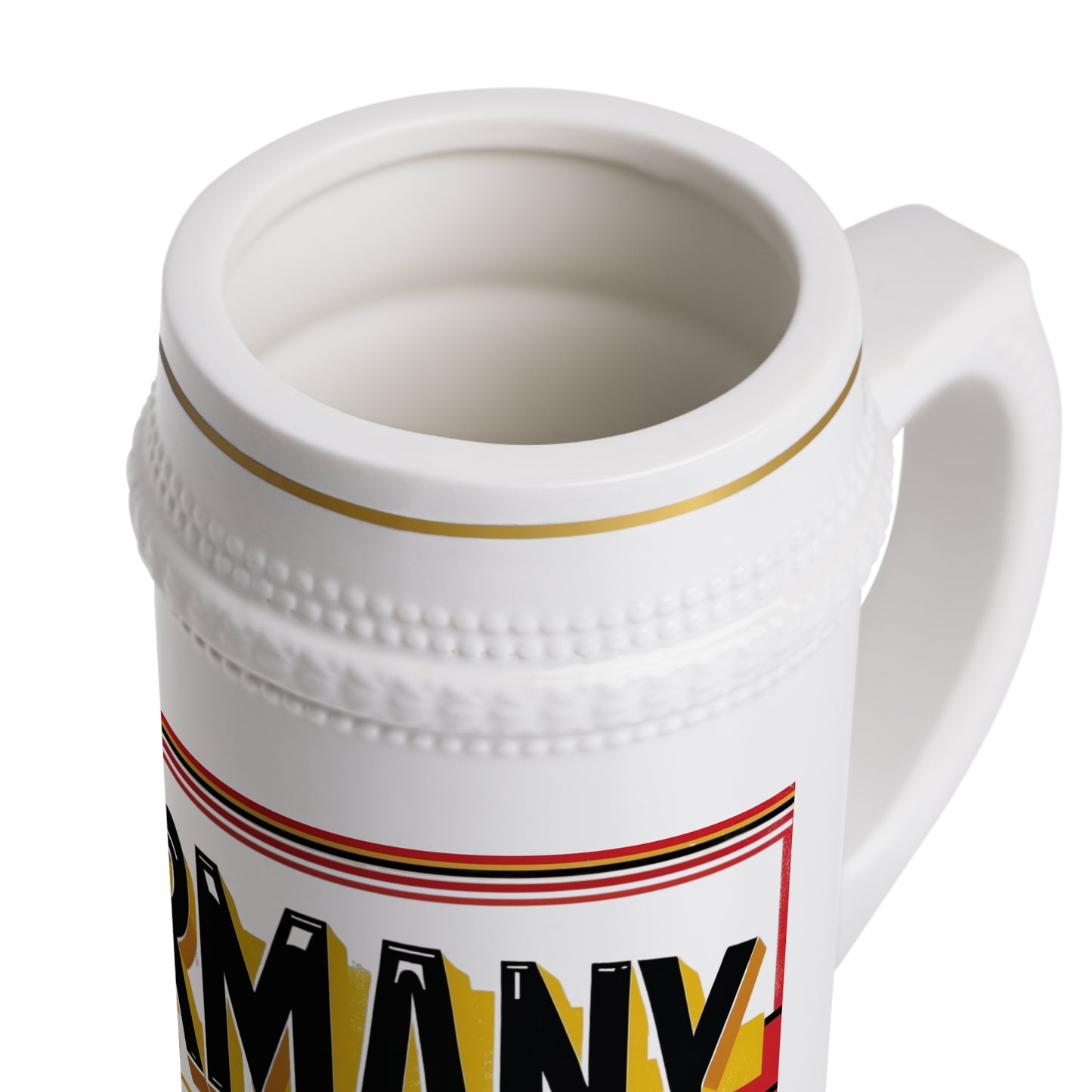 Germany World Cup Beer Stein