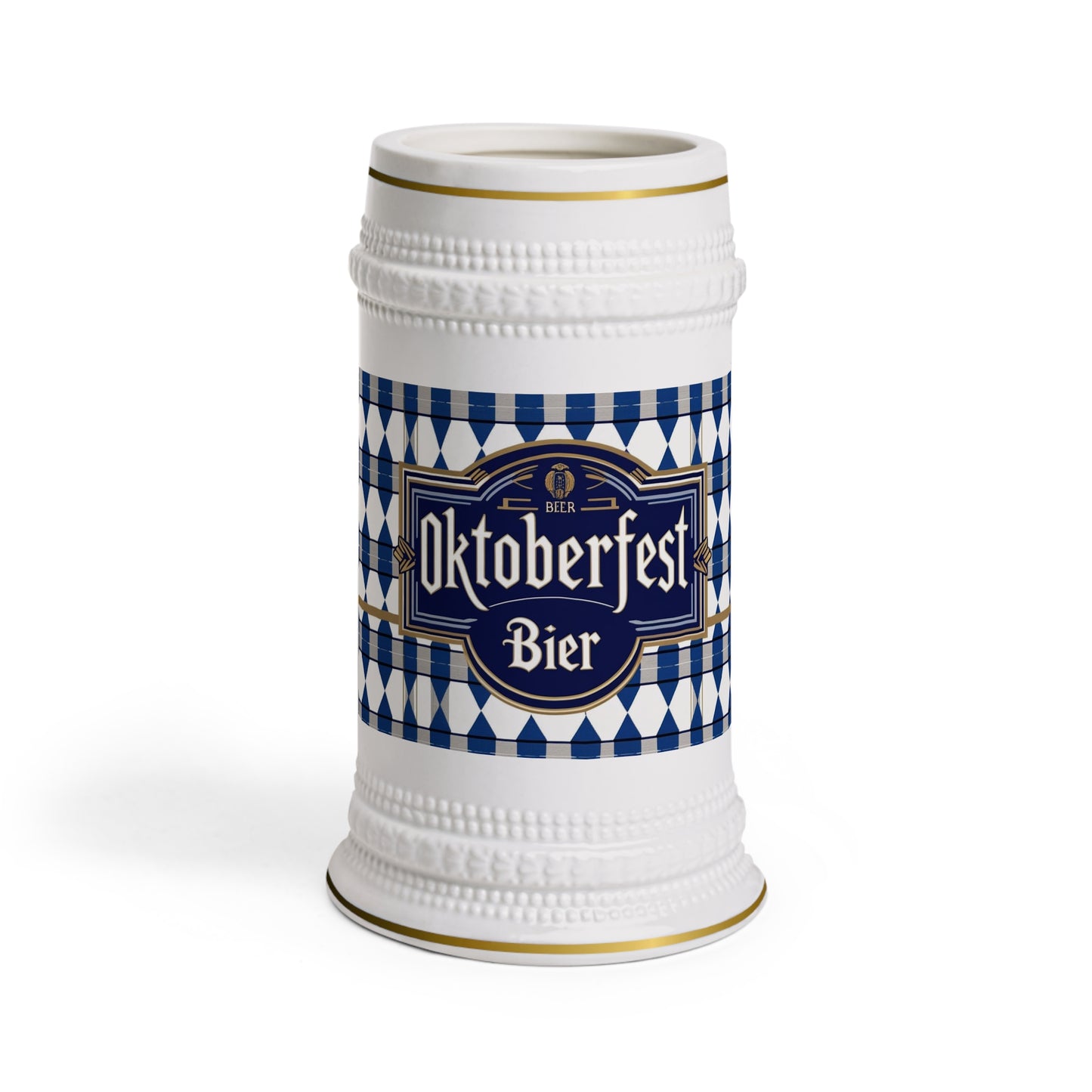 Oktoberfest Beer Stein Mug