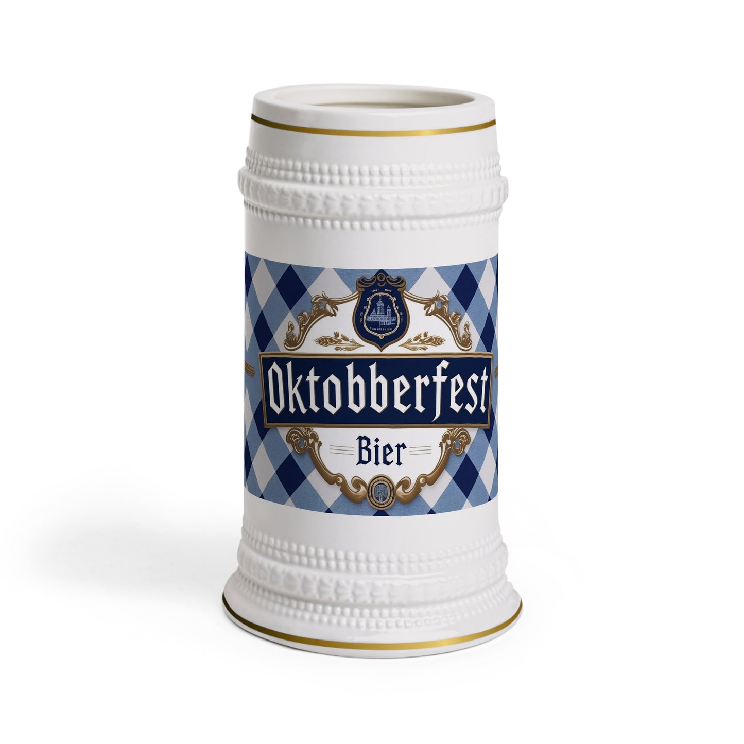 Oktoberfest Beer Stein