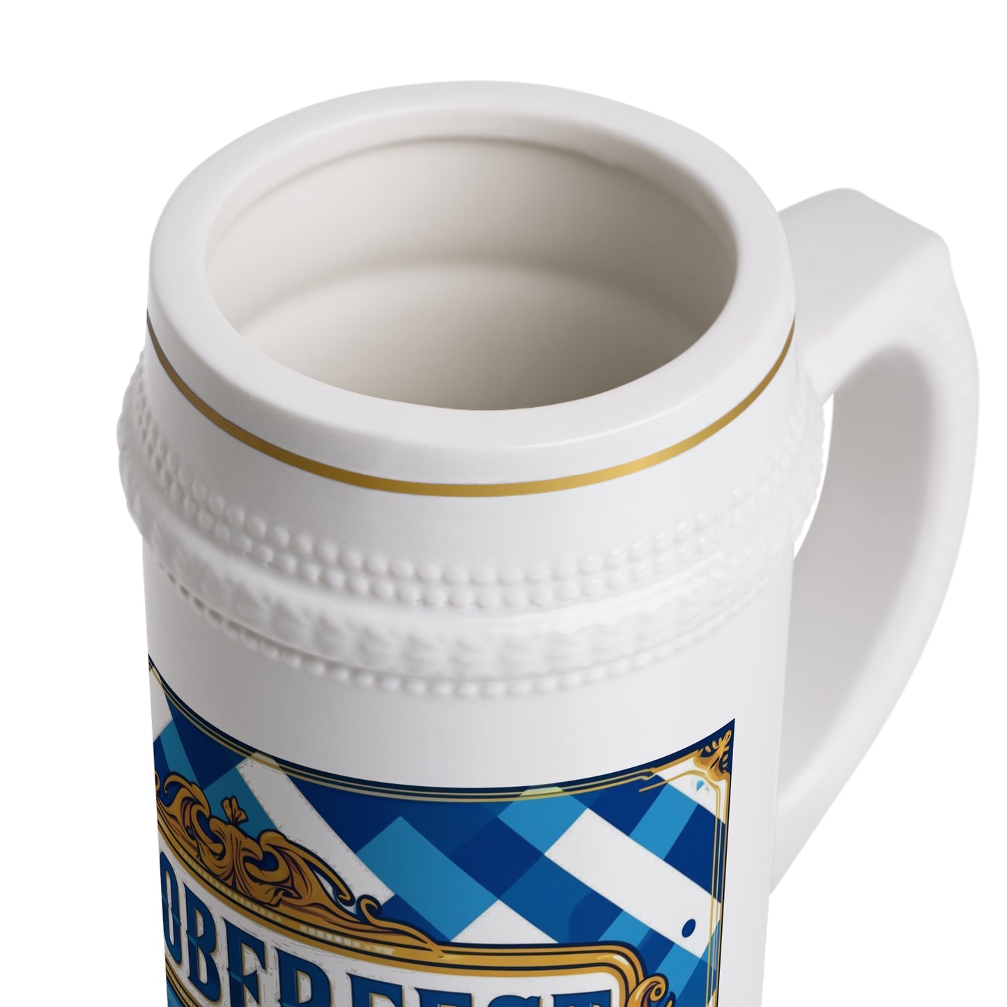 Oktoberfest Beer Stein Mug