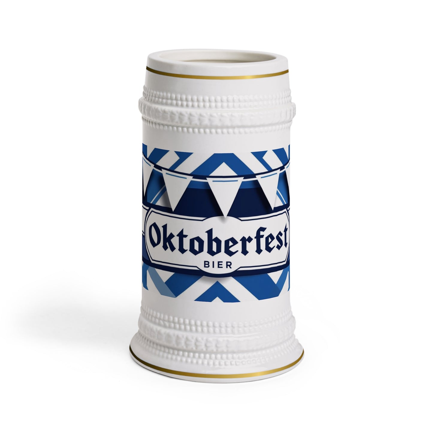 Oktoberfest Beer Stein Mug