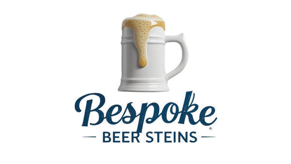 Bespoke Beer Steins 